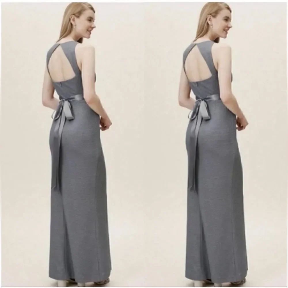 BHLDN Adrianna Papell Idris Dress